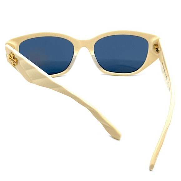 New, TORY BURCH Sunglasses TY7196U 1192/80 Authentic - Picture 10 of 11